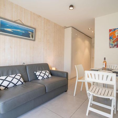 Studio Les Pieds Dans L'Eau By Interhome Arcachon Esterno foto